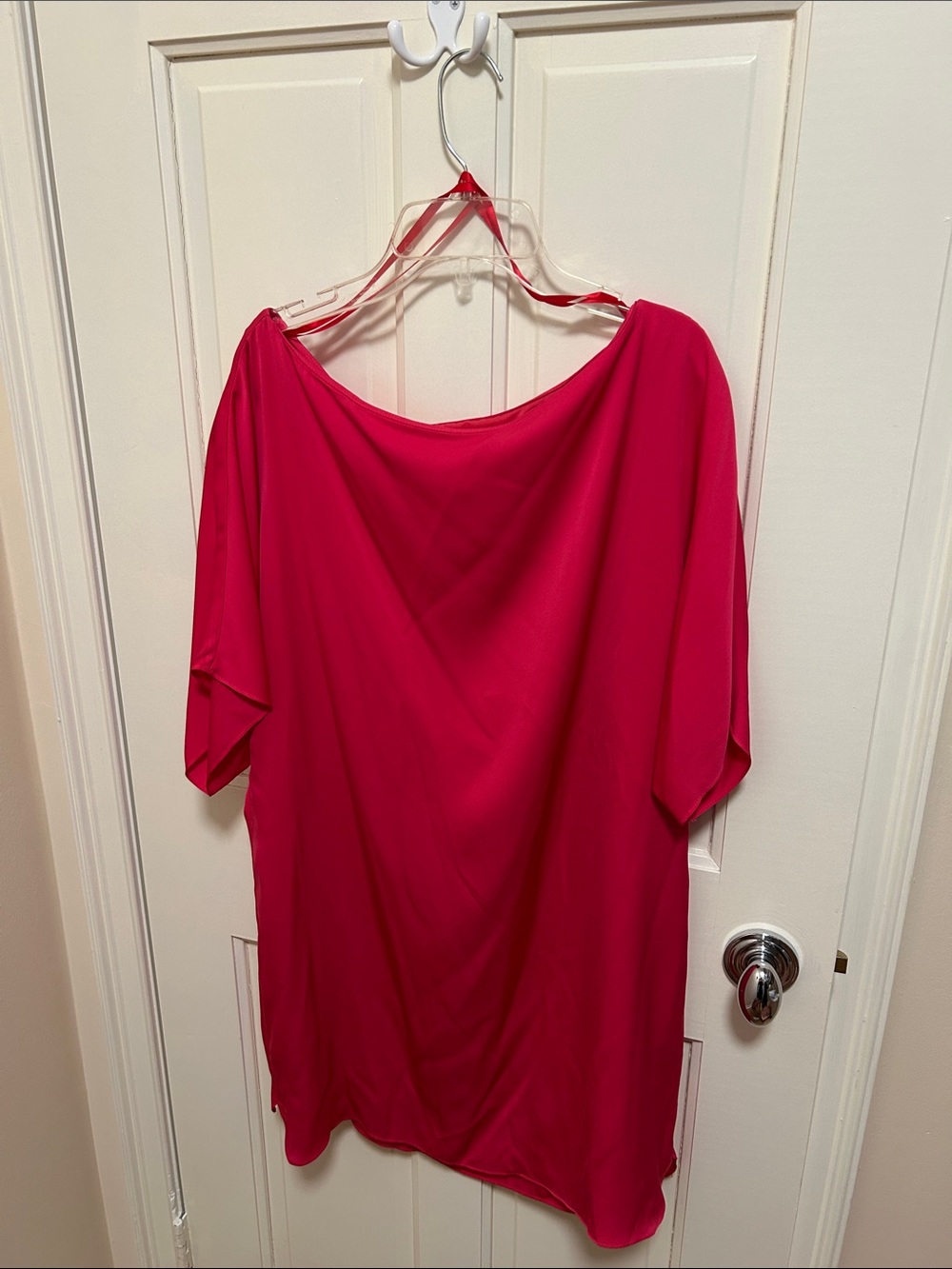 Women’s Silk Dress